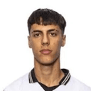Lucas Nuñez Ramirez