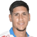 Alan Alberto Gómez Benítez