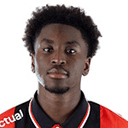Moïse Bombito Lumpungu