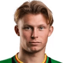 Rasmus Patrik Niklasson Johansson