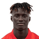 Mahmudu Bajo