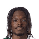 Ieltsin Jerónimo Semedo Camões