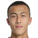 Muhammadrasul Abdumajidov