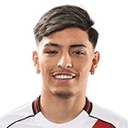 Agustín Fabian Ruberto