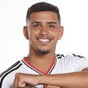 Talles Wander Santos Ribeiro