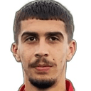 Gledjan Pusi