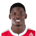 Breel Donald Embolo