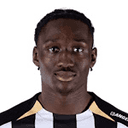 Sidiki Cherif