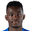 Rabbi Matondo