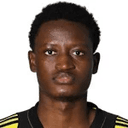 Seydou Traore