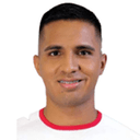 Guilder Cuellar Rosales