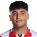 Yunus Emre Konak
