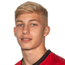 Sam Ellis Straughan-Brown