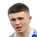 J Evans