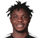 Stanley Chimeremeze Iheanacho
