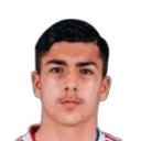Mathys de Carvalho Soares