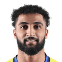 Abdulrahman Ahmed Abdullah Al Obaid