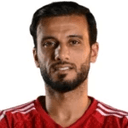 Omar Jehad Al Somah