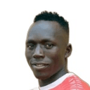 Denis Lukambi Omedi