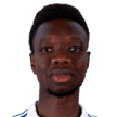Amadou Cissé