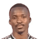 Thabo Maponda