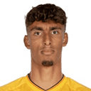 Tiago Gabriel Coelho Oliveira