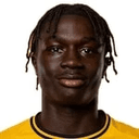 Mateus Bula Dami Mané
