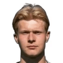 Jakob Segadal Hansen