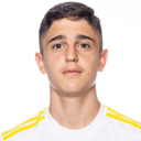 Adrian Adriano Lahdo