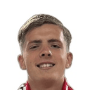 Finley Hamilton Roberts