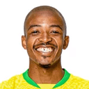 Thapelo Morena