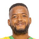 Sipho Percevale Mbule