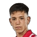 Lucas Dante Cornejo