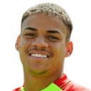 Maykon Kesley de Jesus Ramalho
