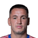 Rey Aldo Manaj