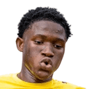 Mohamed Abdoul Kader Koné