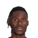 Kouakou Odilon Dorgeless Kossounou