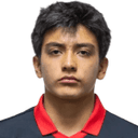 Gilberto Rafael Mora Zambrano