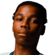 R Elliot-Parris