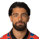 Nicolas Vouilloz