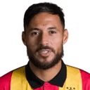 Mohamed Youcef Belaïli