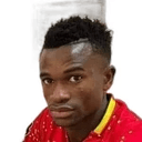 Aboubacar Bah
