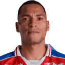Cristian Chagas Tarouco