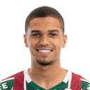 Riquelme Felipe Silva de Almeida
