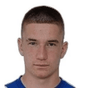 Stivan Yordanov Stoyanchov