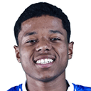 Thayllon Roberth dos Santos Rebelo