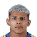 Leonel Benjamín Flores