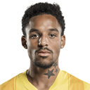Bryan Keith Reynolds Jr.