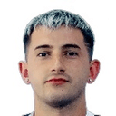 Gonzalo Nápoli Soria
