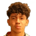 Christian Alejandro Ortíz Calle